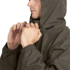 Seeland Men's Rain Set Taxus -Hunting Equipment Store seeland mens rain set taxus 3