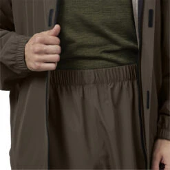 Seeland Men's Rain Set Taxus -Hunting Equipment Store seeland mens rain set taxus 4