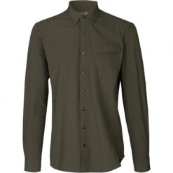Seeland Men's Shirt Hawker