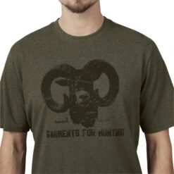 Seeland Men's T-Shirt Outdoor -Hunting Equipment Store seeland mens tshirt outdoor 2