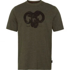 Seeland Men's T-Shirt Outdoor