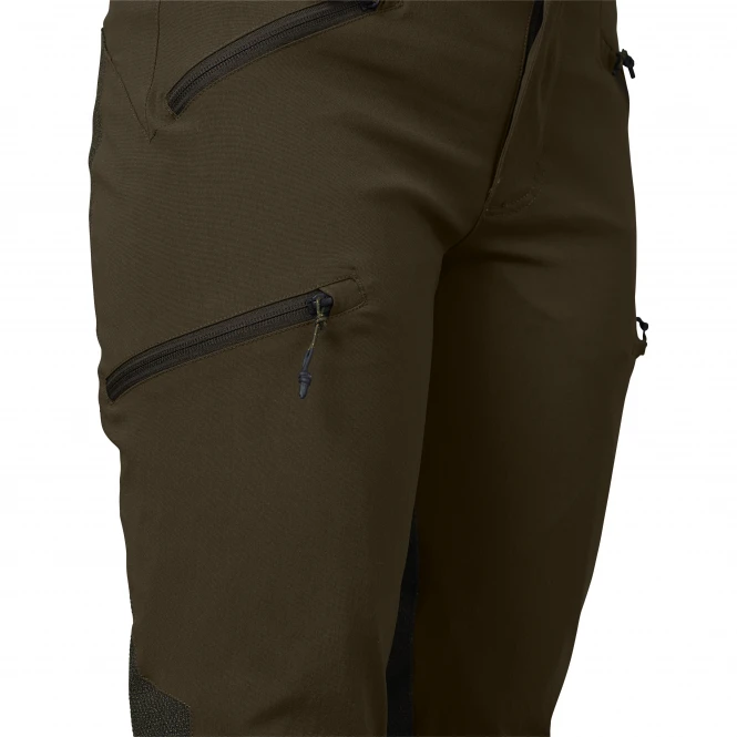 Seeland Women's Hunting Pants Larch Membrane 3 Seeland Women's Hunting Pants Larch Membrane - Image 3