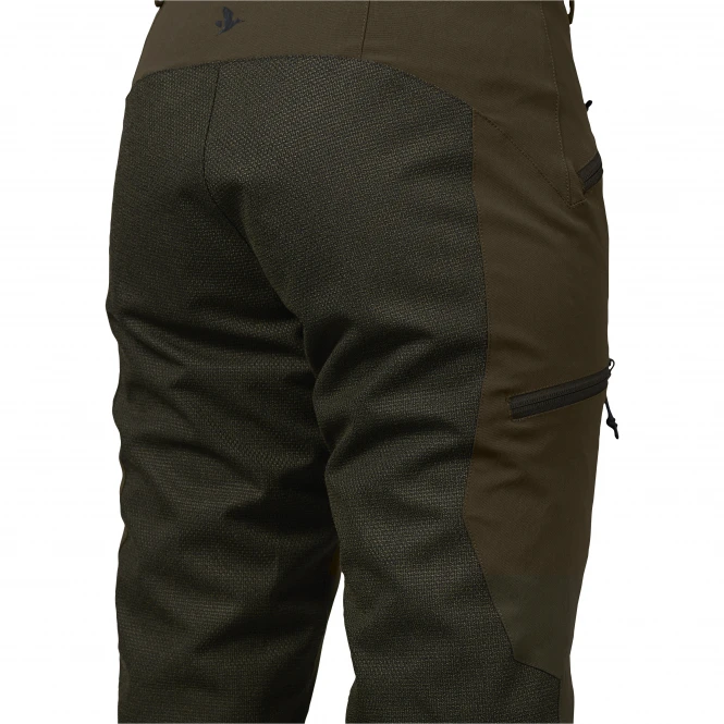 Seeland Women's Hunting Pants Larch Membrane 4 Seeland Women's Hunting Pants Larch Membrane - Image 4