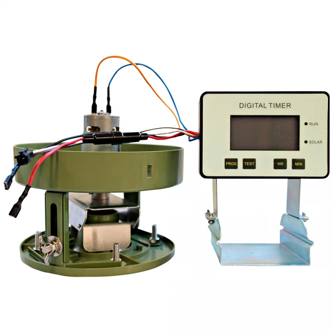 Simbatec Automatic Feeder 2 Simbatec Automatic Feeder - Image 2