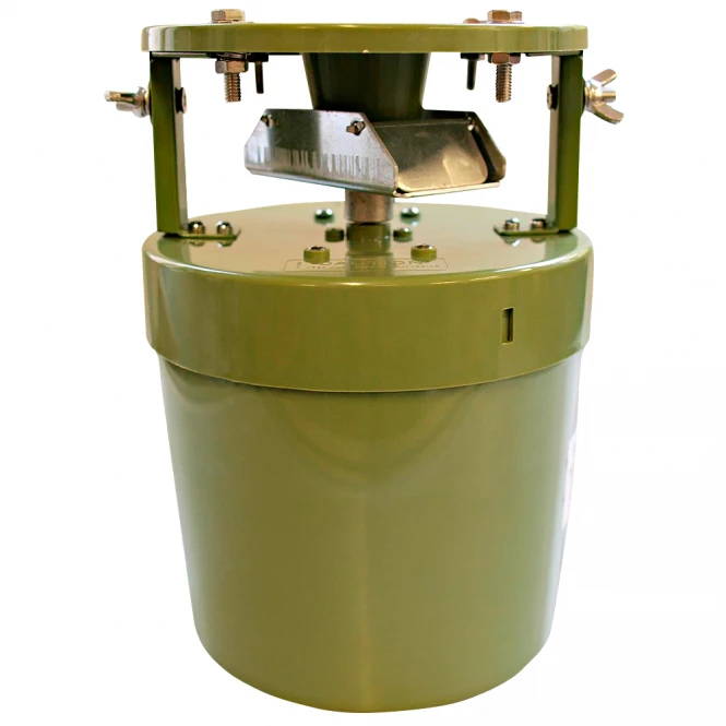 Simbatec Automatic Feeder 1 Simbatec Automatic Feeder