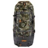 Spika Backpack Drover Hauler Pack + Hauler Frame (80 L)