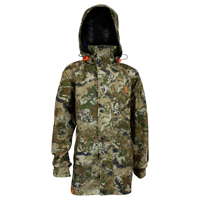 Spika Kids' Jacket Valley 1 Spika Kids' Jacket Valley