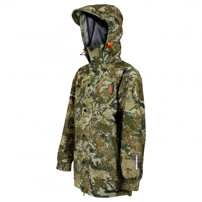 Spika Kids' Jacket Valley 2 Spika Kids' Jacket Valley - Image 2