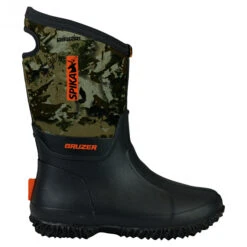Spika Kids' Rubber Boots Bruzer