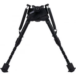 Spika Shooting Rest Swivel Bipod