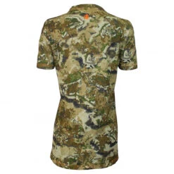 Spika Women's T-Shirt Trail -Hunting Equipment Store spika womens tshirt trail 1