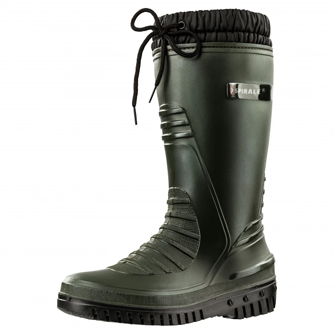 Spirale Unisex Thermal Boots Spirale 2 Spirale Unisex Thermal Boots Spirale - Image 2