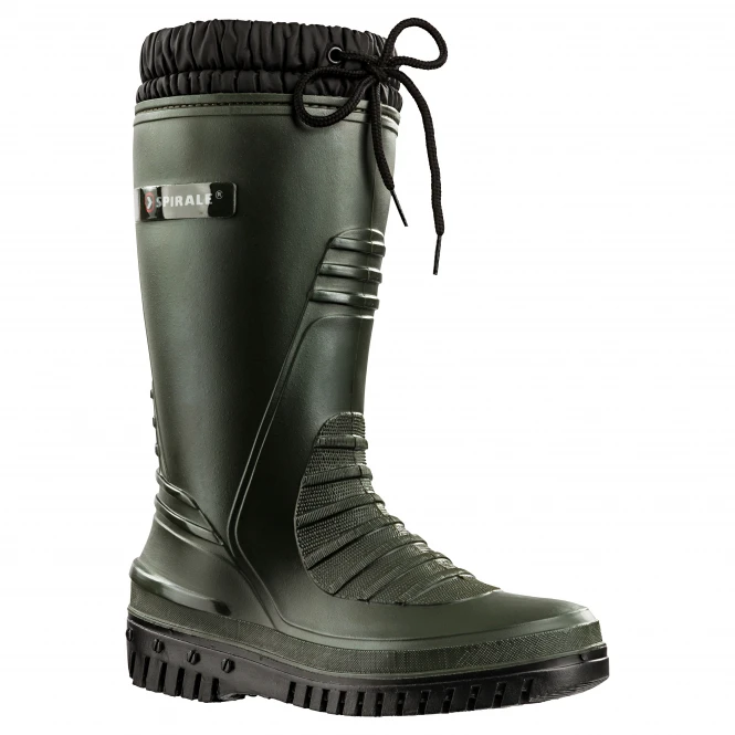 Spirale Unisex Thermal Boots Spirale 1 Spirale Unisex Thermal Boots Spirale