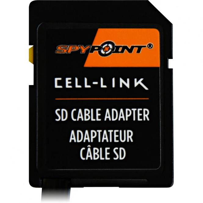 Spypoint Cell-Link 4 Spypoint Cell-Link - Image 4