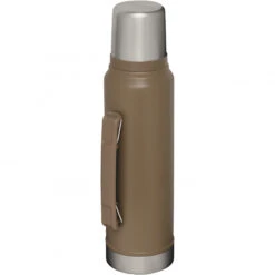Stanley Thermos Classic Vacuum Flask 1 Litre -Hunting Equipment Store stanley thermos classic vacuum flask 1 litre 1