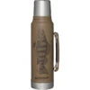 Stanley Thermos Classic Vacuum Flask 1 Litre