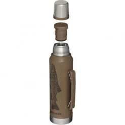 Stanley Thermos Classic Vacuum Flask 1 Litre -Hunting Equipment Store stanley thermos classic vacuum flask 1 litre 2