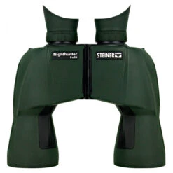 Steiner Binoculars Nighthunter 8x56 -Hunting Equipment Store steiner binoculars nighthunter 8x56 2