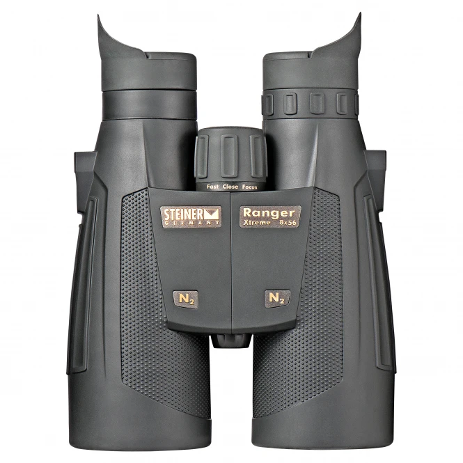 Steiner Binoculars Ranger Xtreme 8x56 2 Steiner Binoculars Ranger Xtreme 8x56 - Image 2