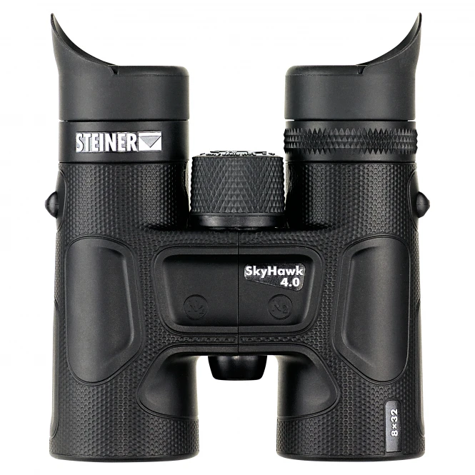 Steiner Binoculars Skyhawk 4.0 8x32 2 Steiner Binoculars Skyhawk 4.0 8x32 - Image 2
