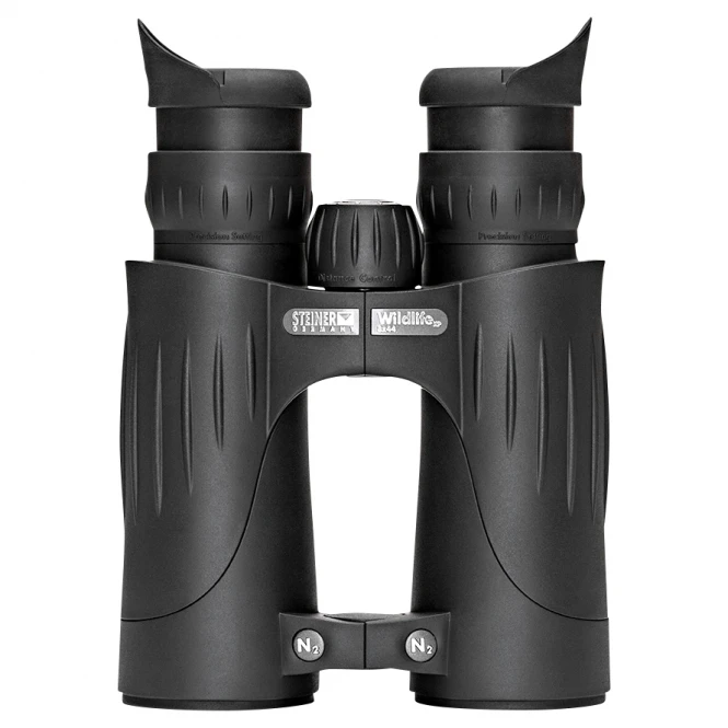 Steiner Binoculars Wildlife XP 8x44 2 Steiner Binoculars Wildlife XP 8x44 - Image 2