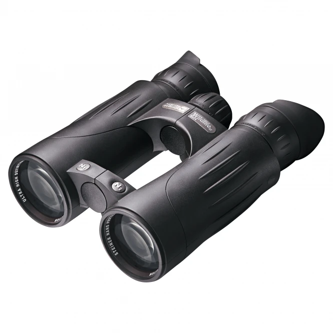 Steiner Binoculars Wildlife XP 8x44 1 Steiner Binoculars Wildlife XP 8x44