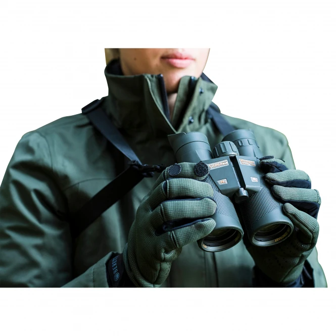 Steiner Carrying Strap Comfort-Harness 1 Steiner Carrying Strap Comfort-Harness