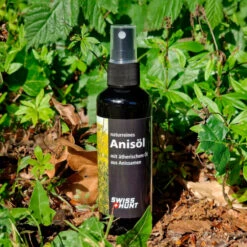 Swiss Hunt Anise Oil -Hunting Equipment Store swiss hunt anise oil 1