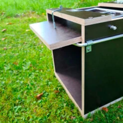 Swiss Hunt Artemis 150 Live Trap -Hunting Equipment Store swiss hunt artemis 150 live trap 1661896839