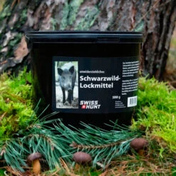 Swiss Hunt Attractant For Wild Boar -Hunting Equipment Store swiss hunt attractant for wild boar 2