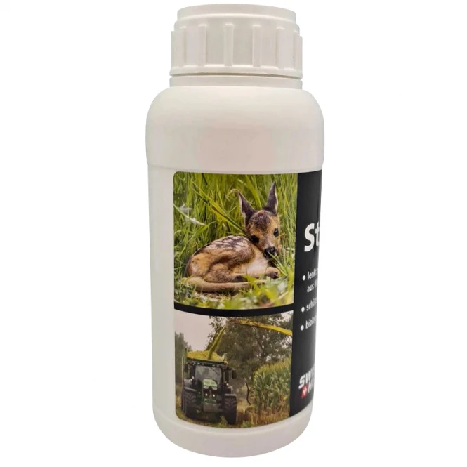 Swiss Hunt Game Management Resources 2 Swiss Hunt Game Management Resources - Image 2