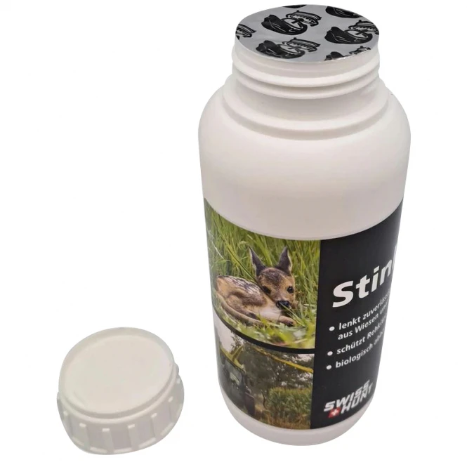 Swiss Hunt Game Management Resources 4 Swiss Hunt Game Management Resources - Image 4