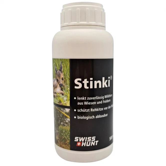 Swiss Hunt Game Management Resources 1 Swiss Hunt Game Management Resources