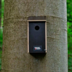 Swiss Hunt Nest Box For Cavity Nesting Birds -Hunting Equipment Store swiss hunt nest box for cavity nesting birds 2