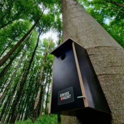 Swiss Hunt Nest Box For Cavity Nesting Birds -Hunting Equipment Store swiss hunt nest box for cavity nesting birds 5