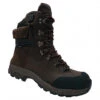 Treksta Men's Hunting Boots Grizzly Heat Lace GTX
