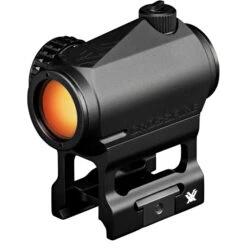 Vortex Aiming Optics Crossfire Red Dot 2 Moa -Hunting Equipment Store vortex aiming optics crossfire red dot 2 moa 1