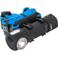 Walther Headlamp C1 Rechargeable