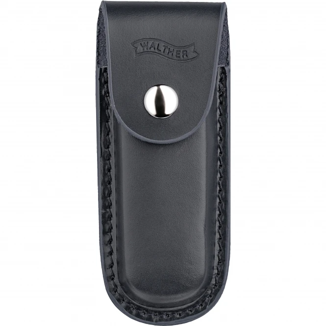 Walther Outdoor Knife Black Nature Knife 5 4 Walther Outdoor Knife Black Nature Knife 5 - Image 4