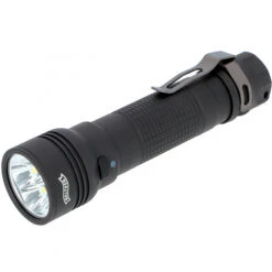 Walther Torch Everyday Flashlight C3 Rechargeable