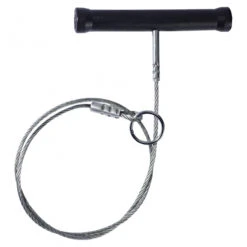 Whitefox Game Retrieval