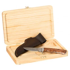 Whitefox Knife El Classico