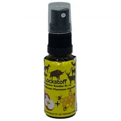 Wildlutscher Booster No.1 Apple/Bee Pheromones