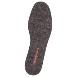 Woolpower Unisex Felt Insole