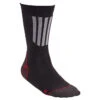 Wowerat Unisex Allround Sport-/Trekking-Socks (with X-Static®) Sz. 39-42