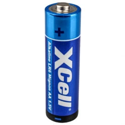 XCell Battery LR6 Mignon AA Alkaline 1.5 V (box Of 100)